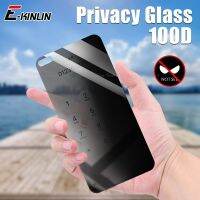 Privacy Glass Screen Protector Cover For Huawei P50 P40 P30 Lite XL Mate 20 X 30 Nova Y60 Anti Spy Peeping Tempered Glass Film