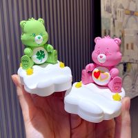 ☁️?พร้อมส่งในไทย?☁️ ที่วางโทรศัพท์มือถือนุ้งหมีแคร์แบร์ (Care Bears) งานแท้ 100%❗️❗️สุดน่ารักก?