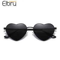 【YF】┅  Elbru Shaped Sunglasses Fashion Polarized Glasses Colorful Eyewear UV400 Sunshades