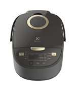 ELECTROLUX - Digital Rice Cooker E7RC1-550K 1L Black