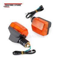 Turn Signal Light For HONDA XR650L XR 650L 1993-2021 Motorcycle Accessories Indicator Lamps Dirt Pit Bike Blinker Front Rear