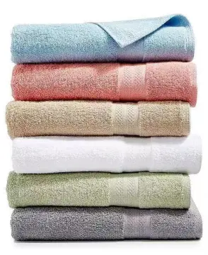 4 PCS Set Towel Holder Toilet Paper Holder Bath Towel Hook Towel