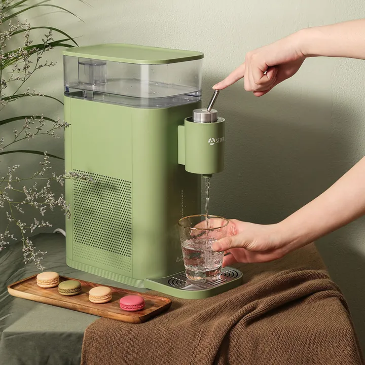 Water Dispenser Table Top Hot And Normal 2.5L Liters Inverter Sale