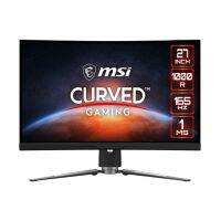 MSI MONITOR MPG ARTYMIS 273CQR สินค้าของแท้ ประกัน 3 ปี