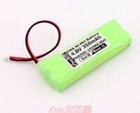 Dogtra Surestim H Plus Battery Ni-MH 4.8V 350mAh for Dog Training Collar 7100H 175NCP 2/3AAA4SH