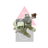 VALVE SOLENOID,2 WAYS วาล์วน้ำเข้า Electrolux รุ่น EWP85752