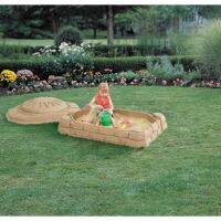 กระบะเล่นทราย Step2 Naturally Playful Sandbox