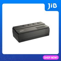 UPS (เครื่องสำรองไฟฟ้า) APC BV800I-MST (800 VA/480 WATT)