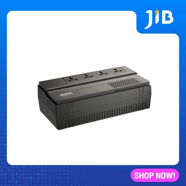 ups-เครื่องสำรองไฟฟ้า-apc-bv800i-mst-800-va-480-watt