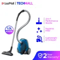 Electrolux 1600W 1L Bagged Vacuum Cleaner Z1220. 