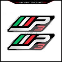 For Piaggio Vespa MP3 250 300 400 500 Ie Decals 3D Motorcycle Sticker