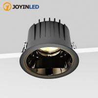 IP65 Waterproof Down Lamp LED Embedded Spot Light 9W 15W 24W  Round Recessed Spot Lights Bathroom Ceiling Light  by Hs2023