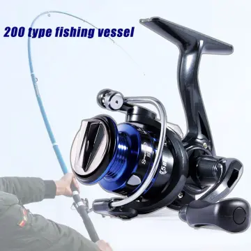 Buy Mini Fishing Reel online