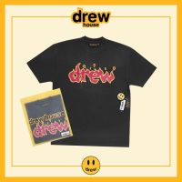 [PRE ORDER]เสื้อยืด DREW [NEW] Unisex สีมาใหม่ [Limited Edition]