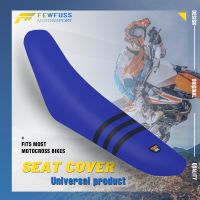 【LZ】﹍☈  FEWFUSS-Almofada de assento da motocicleta tampa impermeável KTM Husqvarna Yamaha Kawasaki Suzuki Honda SXF KXF CRF YZ