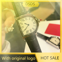 Dsds WoMen S 904l Stainless Steel Quartz Watch 24Mm 30mm-CT