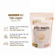 Yến mạch nguyên chất Oatta túi 400g