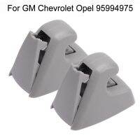 ‘；。【； Sun Visor Clip For GM Chevrolet Opel 95994975 Cruze Sonic Spark Auto Sun Visor Hook Support Bracket Car Interior Accessaries