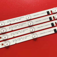 HL-00400A28-1001S-01 LED Backlight Strip 10LED สำหรับ dexp F40B7000E TF-LED40S28T2 CXD400410000-X3