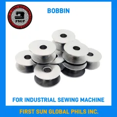 Bobbin Style for Industrial Sewing Machines What Size Bobbin for