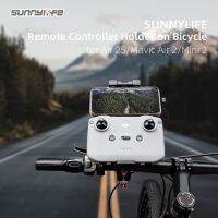 รีโมทคอนโทรล Sunnylife ตัวยึดยึดกล้องแอคชั่นแคมเมราต่อไปนี้สำหรับ Air 2S /Mavic Air 2/Mini 2