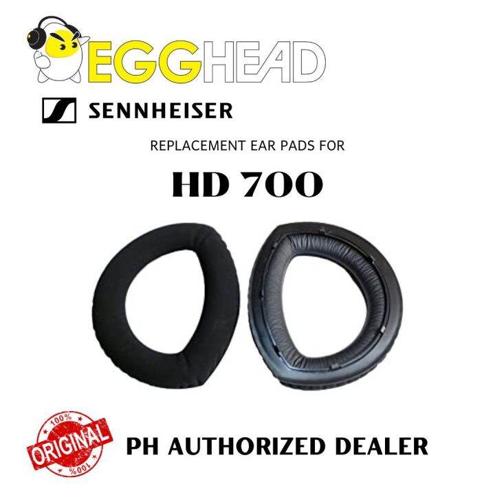 Sennheiser Replacement Ear pads HD 700 Lazada PH