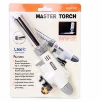 Multi Purpose GAS Torch WS-516C หัวพ่นไฟ