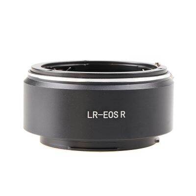 FOTGA MD-EOSR Adapter Ring for Leica LR Mount Lens to EOSR Mirrorless Cameras