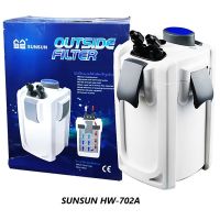 !!รอบสุดท้าย!! SUNSUN HW-SERIES(กรองนอกตู้สำหรับกรองน้ำให้ใสสะสะอาด พร้อม ลดตะไคร่)  wpd1.2928⚡ลดกระหน่ำ⚡