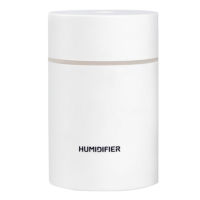 Auto Mini Humidifier เดสก์ท็อป Mute รถสำนักงาน Moisturizing Mute Nano Fine ความจุขนาดใหญ่รถ Air Humidifier