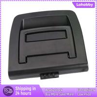 Logobby 51479120283จับพรมพรมกระโปรงหลังรถหลังสำหรับ BMW X5 E70 Lci 2009-2013สีดำ