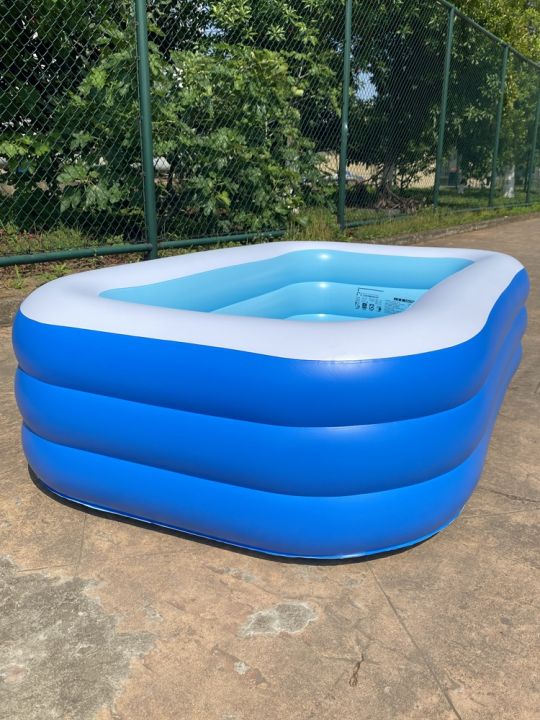 childrens-inflatable-swimming-pool-large-thickening-adults-outdoor-family-children-baby-bath-play