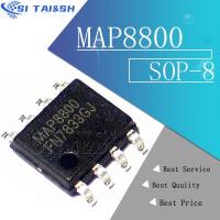 10PCS  MAP8800  SOP-8  integrated circuit WATTY Electronics