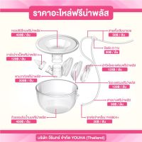 สายแข็งเสียบกรวย Freena Plus