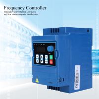 Frequency Controller 1.5KW Universal Governor AT830-1.5KW for 380V Three Phase Motor