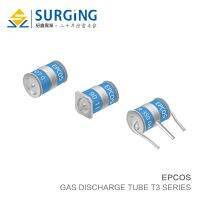 【CW】๑□✵  5PCS/LOT gas discharge T33-A90X T33-A230X T33-A250X T33-A350X  90V 230V 250V 350V 10KA protective