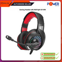 หูฟังเกมมิ่ง XTRIKE ME GH-890 Stereo Gaming Headset