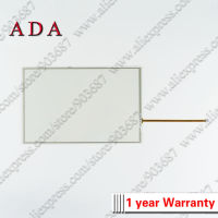 T010-1201-X13101หน้าจอสัมผัสแผงกระจก Digitizer T010-1201-X13101 12.1นิ้ว4พร้อมทัชแพด