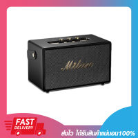 ลำโพงบลูทูธ Milan BOM-79 Black กำลังขับ 40W รองรับบลูทูธ 5.0  AUX/USB/TF มีช่องเสียบไมโครโฟน