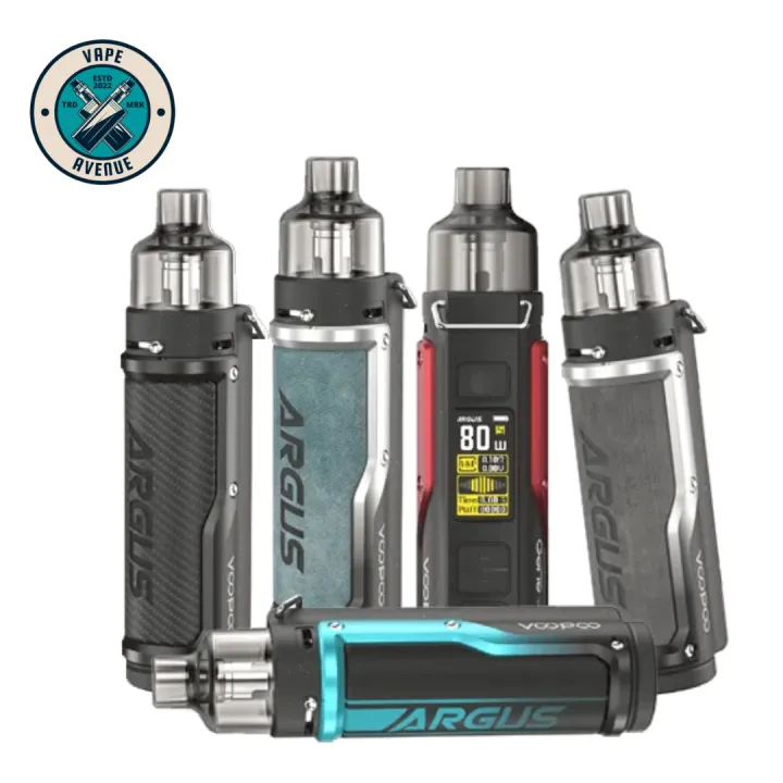 Argus X 80w Starter Kit | Lazada PH