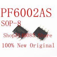 2ชิ้น/ล็อต100% Pf6002as ใหม่ Pf6002 Sop-8