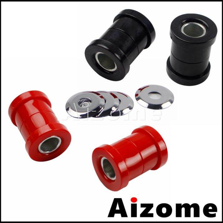 Motorcycle Heavy Duty Handlebar Riser Bushing For Harley Sportster 1973