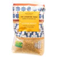 ?Food for you? ( x 1 ) Waitrose Wholesome Bulghur Wheat 500g.