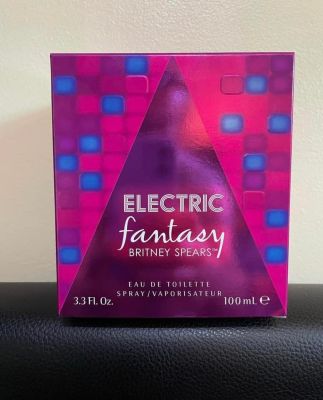 Britney Fantasy Electric edp 100ml