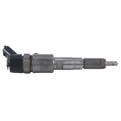 0445110486 New Common Rail Fuel Injector Nozzle for YUCHAI