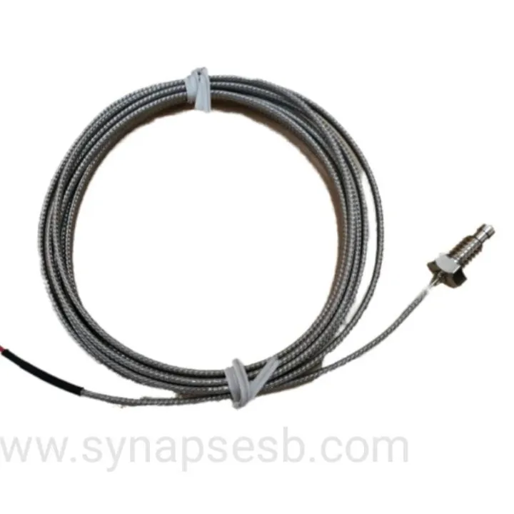 heater thermocouple / injection thermocouple Type K / Type J Screw ...