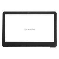 Laptop LCD Front Bezel For DELL For Inspiron 15 5565 5567 P66F FA1P6000B00 0NP37J NP37J black Single camera new