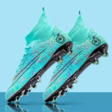 Kids sg football on sale boots