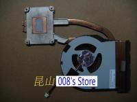 New CPU Cooler Heatsink Fan For LENOVO V480S V480CA V480C V580C V480SA Laptop Cooling Radiator KSB0705HB BM2M 60.4UG04.002