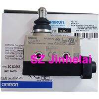 OMRON ZC-N2255ลิมิตเตอร์ของแท้10A 250VAC